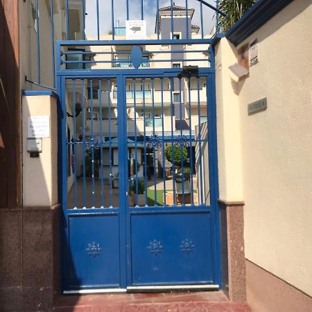 Sea View 2-Bed Apartment Cabo Roig Costa Blanca 외부 사진