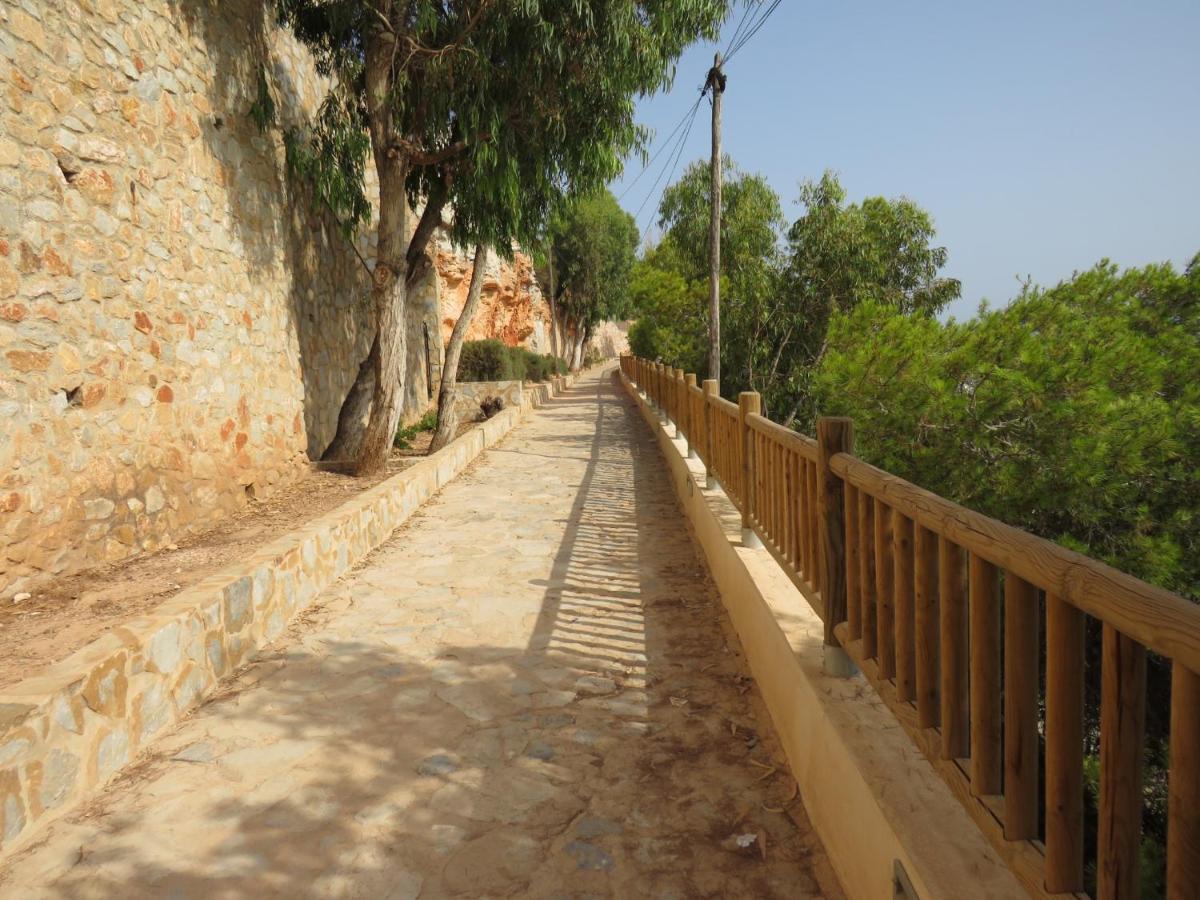 Sea View 2-Bed Apartment Cabo Roig Costa Blanca 외부 사진