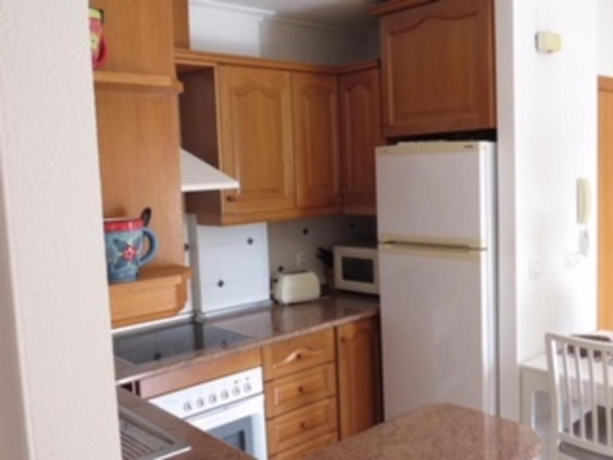 Sea View 2-Bed Apartment Cabo Roig Costa Blanca 외부 사진