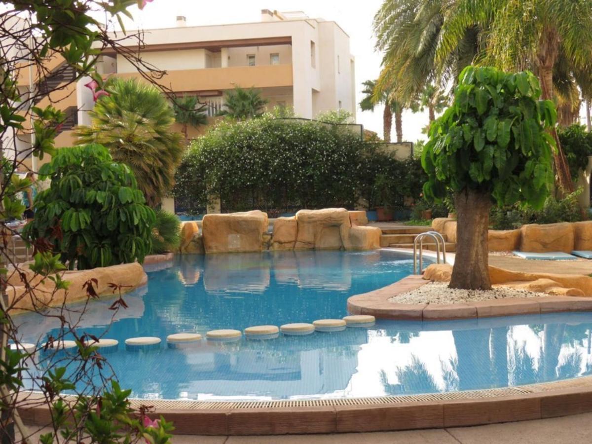 Sea View 2-Bed Apartment Cabo Roig Costa Blanca 외부 사진