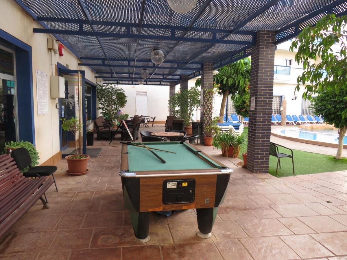 Sea View 2-Bed Apartment Cabo Roig Costa Blanca 외부 사진